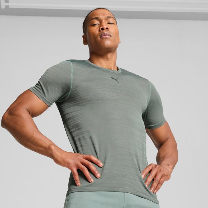 Actual product image Puma M TAD TECH Seamless Tee (M)