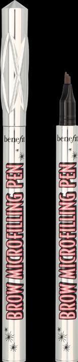 Actual product image BeneFit Cosmetics Brow Microfilling Pen (Blonde)