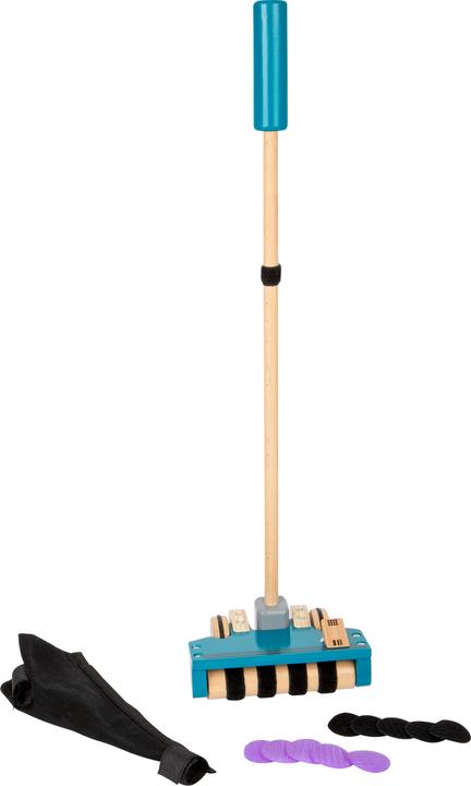 Image du produit small foot aspirateurs