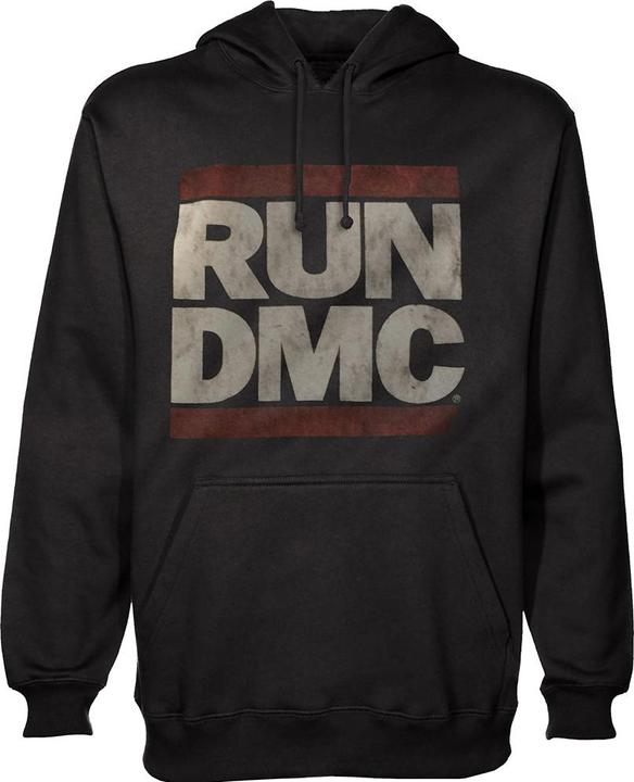 Image du produit Run DMC Logo (S)