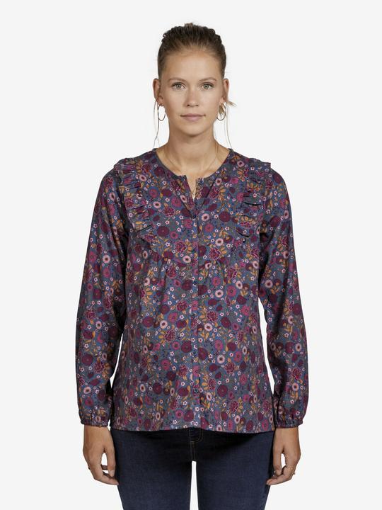 Produktbild Vertbaudet Bluse (32)