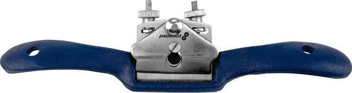 Actual product image Paulimot Schabhobel mit 53 mm Eisenbreite (53 mm)