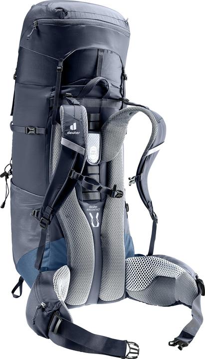 Immagine prodotto Deuter Aircontact Lite 50 + 10 (50 l)