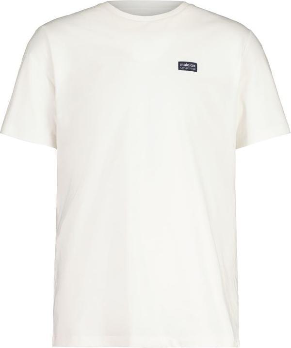 Maloja SonntagskopfM Organic Cotton Tee