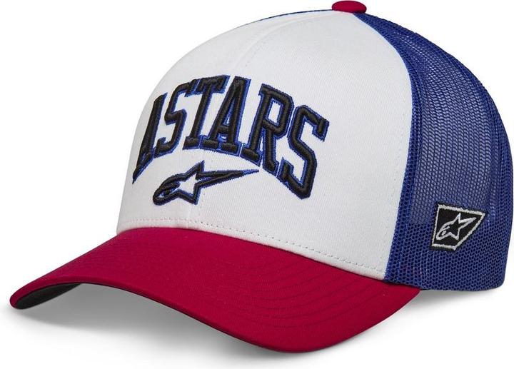 Actual product image Alpinestars Has 24 Dunker Trucker (One size)