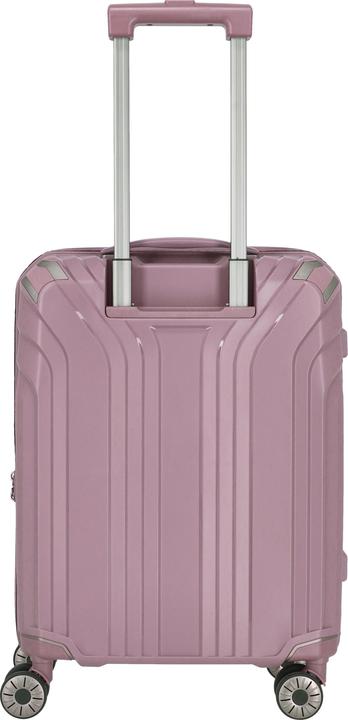 Actual product image Travelite Suitcase & Trolley Elvaa 4w Trolley S (41 l, Hand luggage (up to 50 litres))