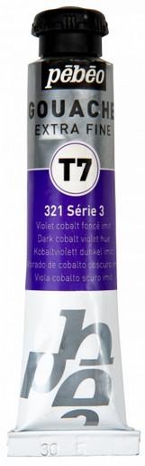 Imit. cobalto-viola scuro.