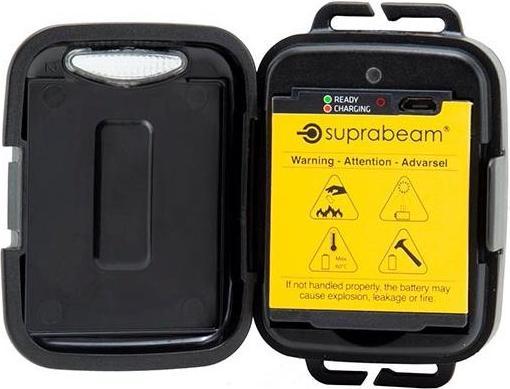 Actual product image Suprabeam V3 per r (1000 lm)