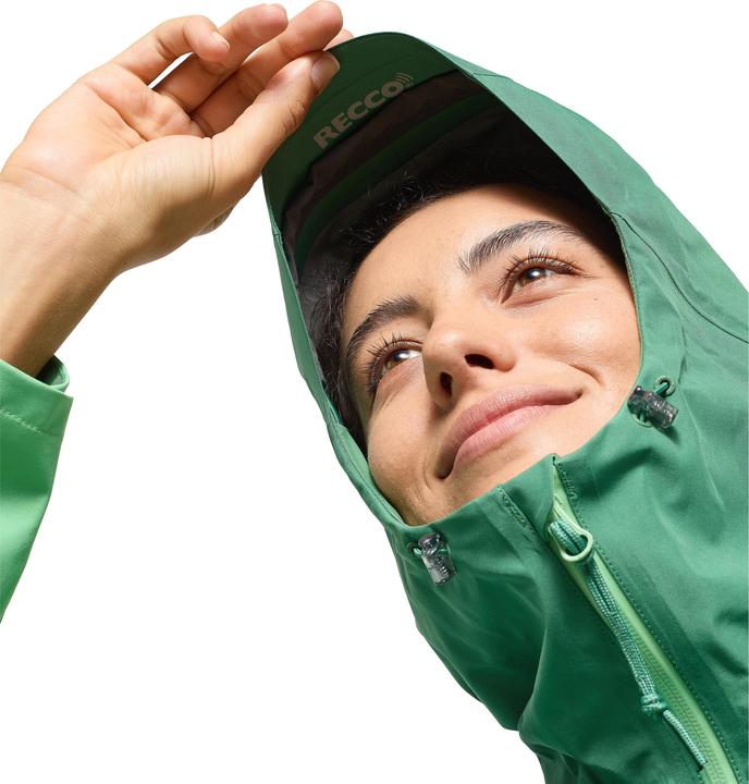 Immagine prodotto Haglöfs ROC Flash GTX Giacca Donna (M)