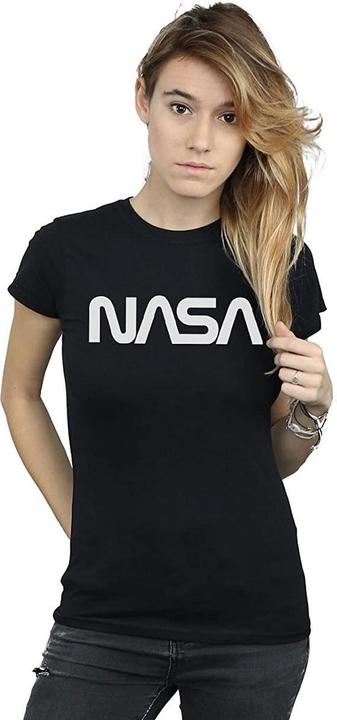 Nasa Modern TShirt