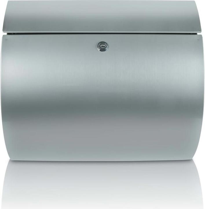 Actual product image Burg Wächter Mailbox TOSCANA 3856 Ni