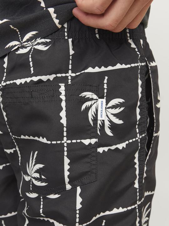 Produktbild Jack & Jones Regular Fit Regular Fit Badehosen Regular Fit Badehosen (M)