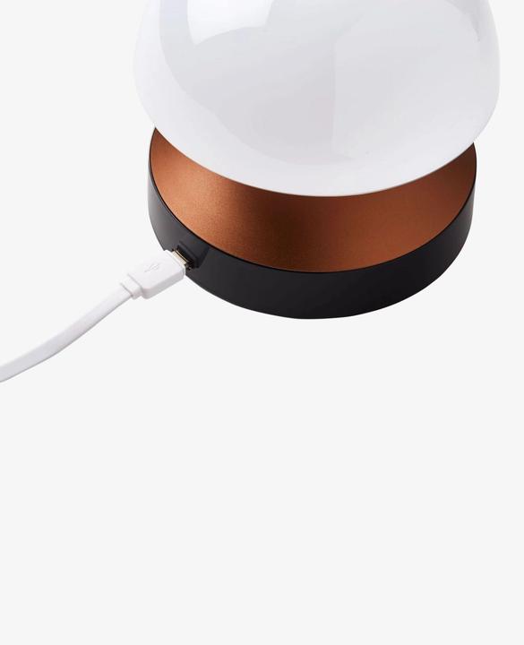 Actual product image Lexon Mina Sunrise