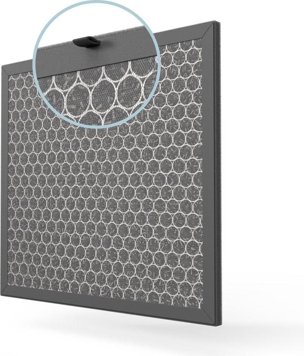 Actual product image Airthings Renew Filter Pack (1 x)