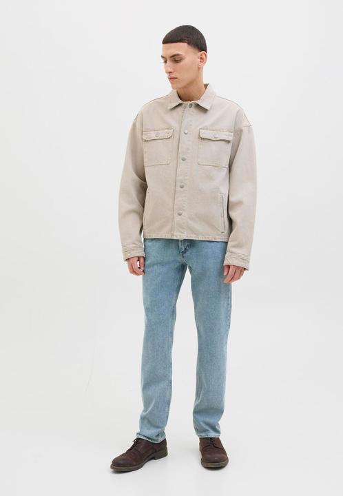 Actual product image Jack & Jones JJICLARK JJEVAN AM 434 Regular fit Jeans Regular fit Jeans (W36/L34)