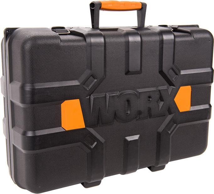 Actual product image Worx Perforatorius WX333 (Electrical connection)