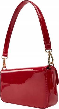 Image du produit Valentino Damentasche Geranium Flap Bag Rot