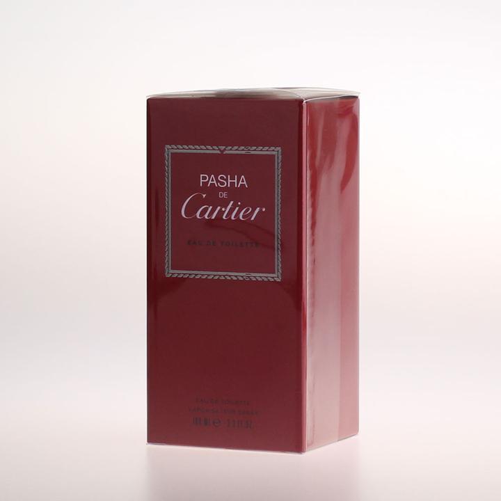 Image du produit Cartier Pacha (Eau de toilette, 100 ml)