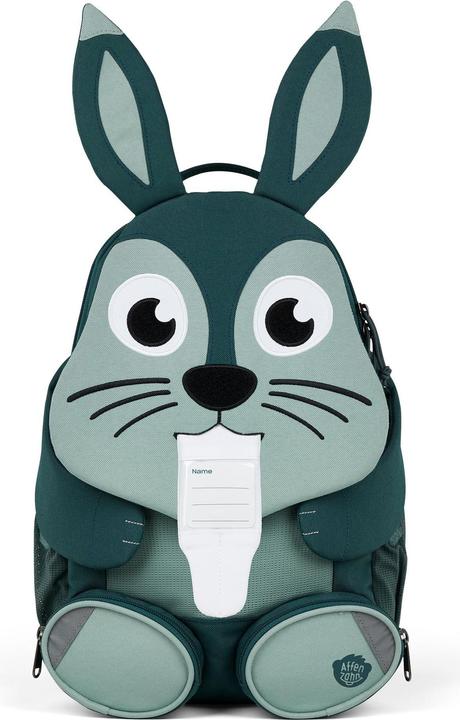 Image du produit Affenzahn Grand ami Sac à dos de maternelle 31 cm