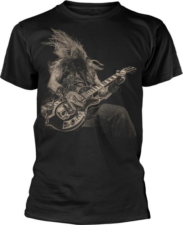 Zakk Wylde Z Icon (3XL)
