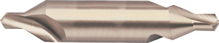 Produktbild Promat Zentrierbohrer DIN 333 Form A (1.6 Millimeter)