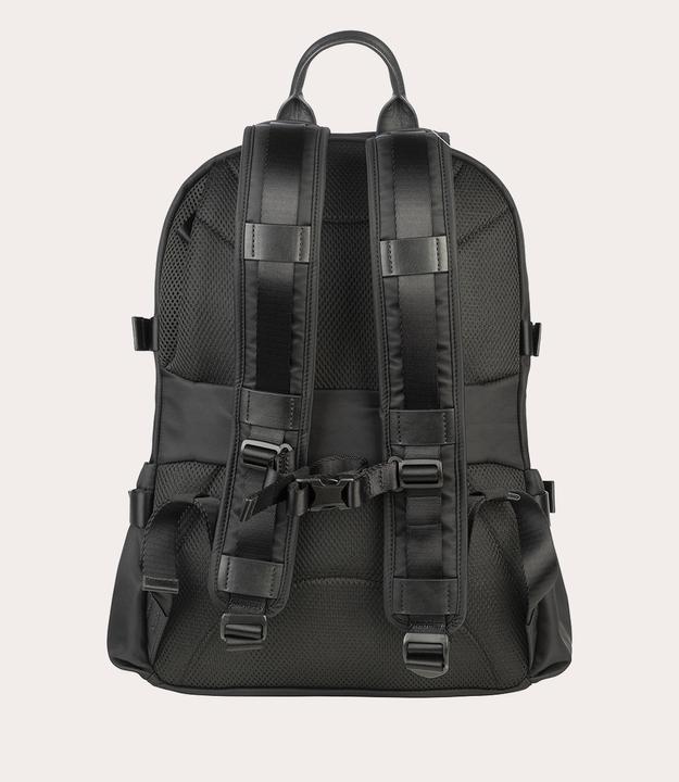 Image du produit Tucano Desert Premium -tietokonereppu 15.6", musta