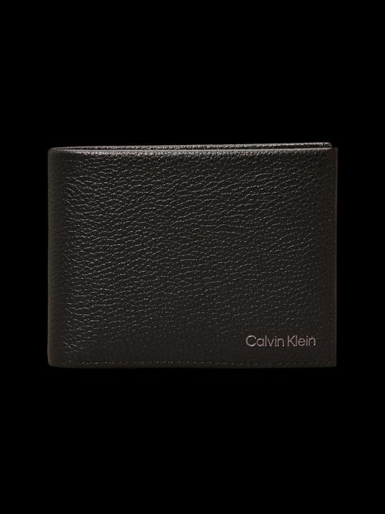 Produktbild Calvin Klein Warmth Bifold (LEATHER (100%))