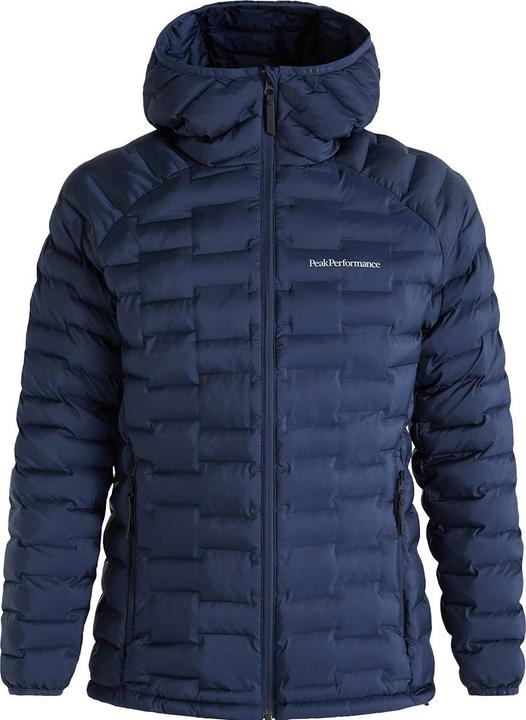 Actual product image Peak Performance Argon Light Hood Jacket (L)