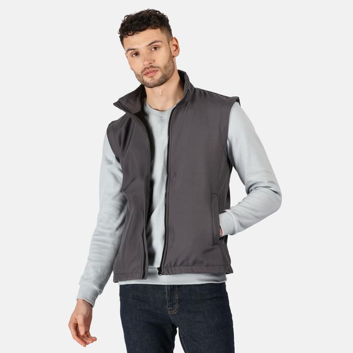 Image du produit Regatta - Veste sans manches ABLAZE - Homme (XS)