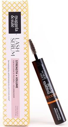 Nuggela & Sulé Nuggela & Sule Lash Serum Strength & Volume Double Action Eyelash Serum