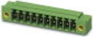 Actual product image Phoenix Contact MC Header Pitch: 3.81 mm 8 way