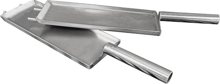 Immagine prodotto Mr. Grill Raclette-Pfännli zur Feuerschale 106258