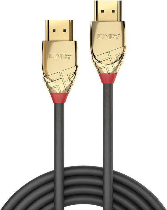 Produktbild Lindy HDMI (Typ A) — HDMI (Typ A) (1 m, HDMI)