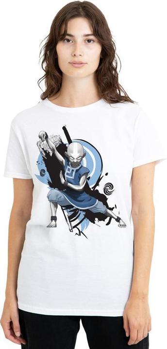 Produktbild Avatar: The Last Airbender Energybending TShirt (M)