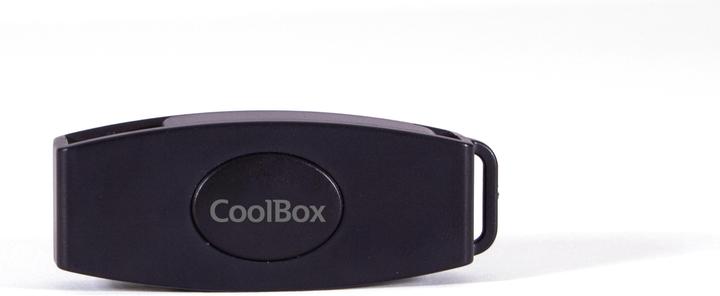 Actual product image CoolBox CSI-680 (USB 2.0)