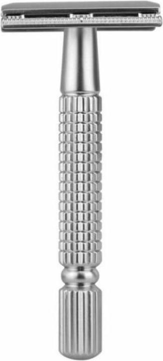Produktbild Beter MAQUINILLA DE AFEITAR clásica inoxidable 1 pz