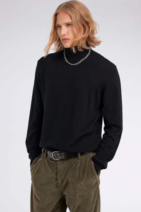 Image du produit Gas Pull Arlo T.Neck (M)