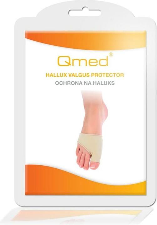 Actual product image MDH Ochrona na haluks (One size)