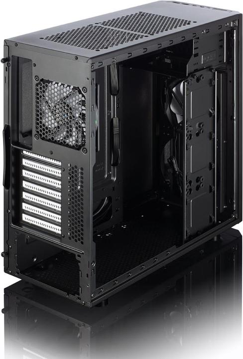 Produktbild Fractal Core 2300 (ATX, mATX, Mini-ITX)