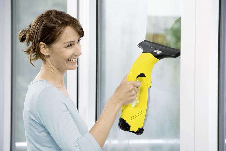 Produktbild Kärcher WV Classic