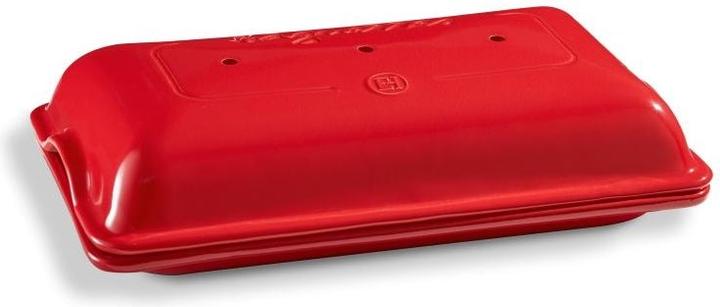 Image du produit Emile Henry Baguette-Backform