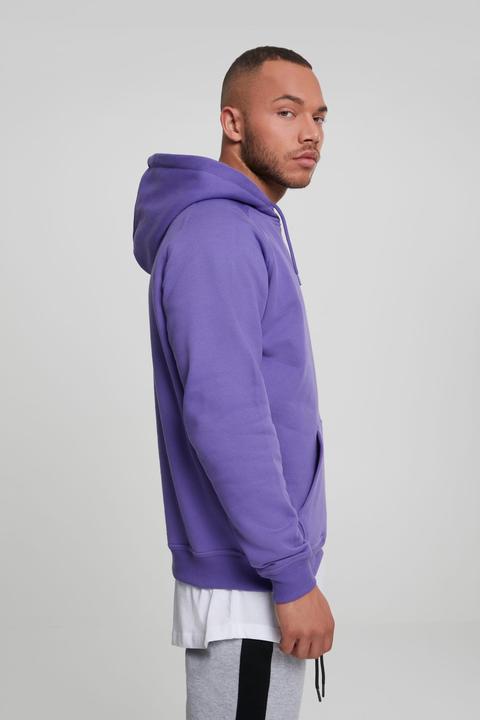 Actual product image Urban Classics Blank Hoody (XL)