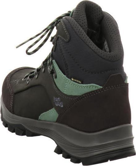 Actual product image Hanwag Alta Bunion II Lady GTX (43)