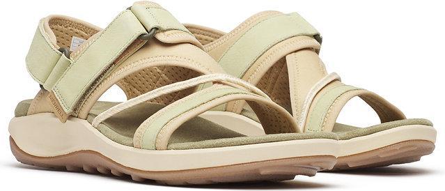 Produktbild Merrell Women's Terran 4 Backstrap (38)