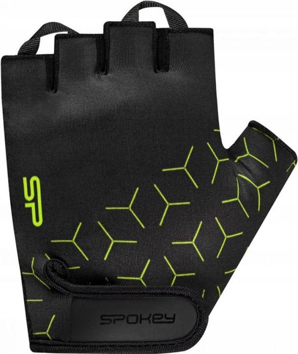 Spokey Ride Fahrradhandschuhe (M)