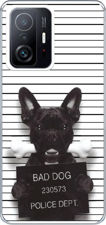 Bad Dog Bulldogge
