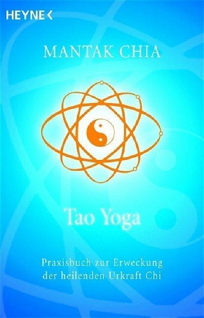Actual product image Tao Yoga (German, Mantak Chia, 2005)