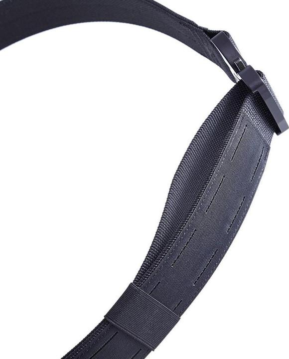 Actual product image Terra B Duty Belt - Black - XL (XL)