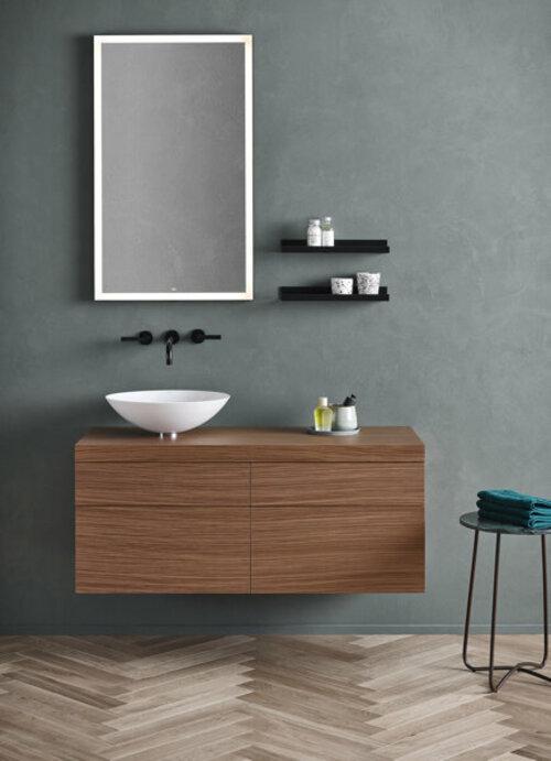 Produktbild Alape Schalenbecken SB.K450.GS, rund Ø 45,0cm, 3502000000 (450 mm, 450 mm)