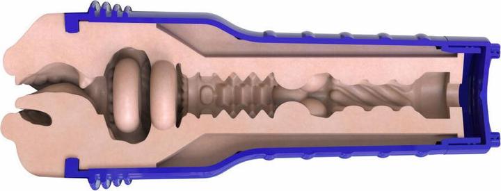 Produktbild Fleshlight Boost Blow Light Medium